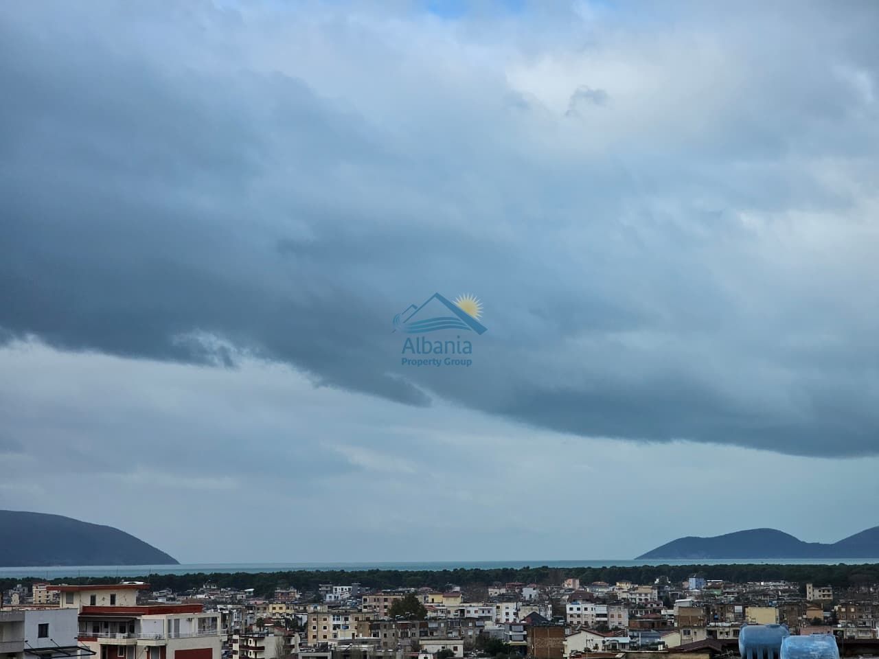 Appartamento In Vendita A Valona Albania